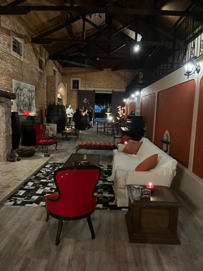 Vila Adega Maravilha São Roque المظهر الخارجي الصورة