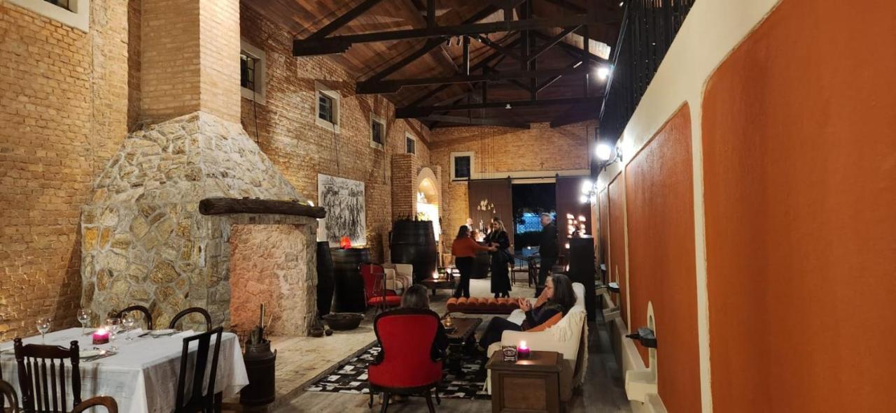 Vila Adega Maravilha São Roque المظهر الخارجي الصورة