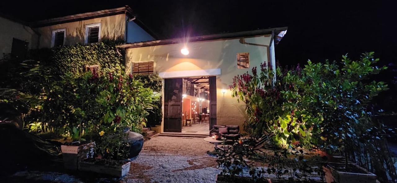 Vila Adega Maravilha São Roque المظهر الخارجي الصورة