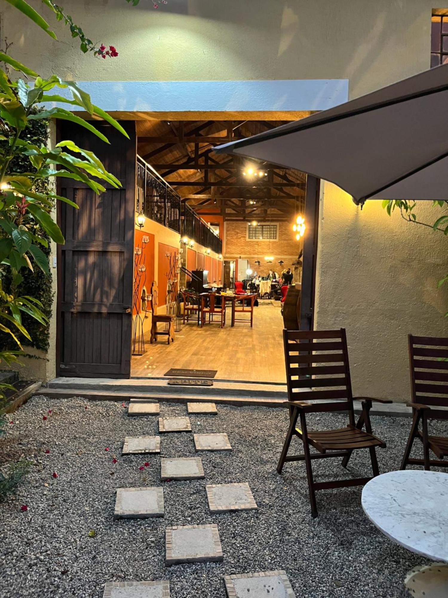 Vila Adega Maravilha São Roque المظهر الخارجي الصورة